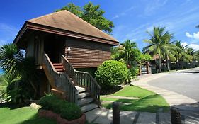 Bohol Tropics Resort